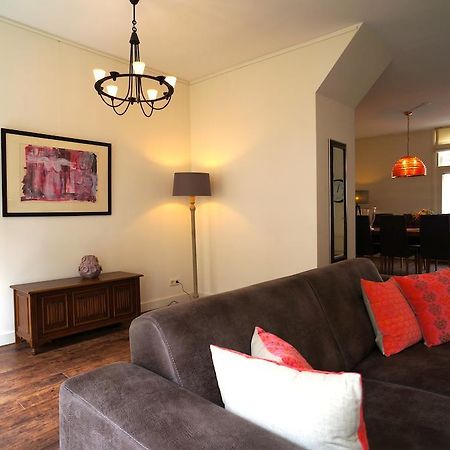 Stayci Serviced Apartments Noordeinde Lahey Dış mekan fotoğraf