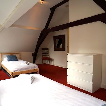 Stayci Serviced Apartments Noordeinde Lahey Dış mekan fotoğraf