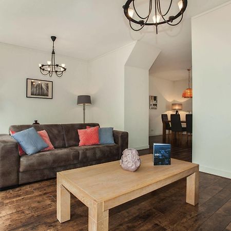 Stayci Serviced Apartments Noordeinde Lahey Dış mekan fotoğraf