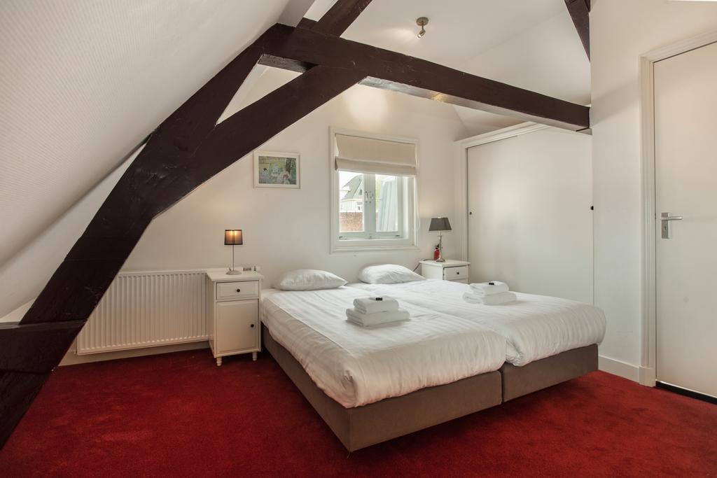 Stayci Serviced Apartments Noordeinde Lahey Dış mekan fotoğraf