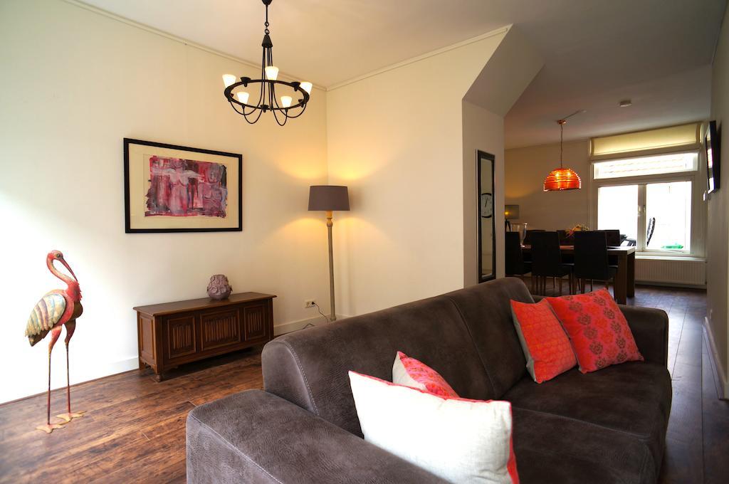 Stayci Serviced Apartments Noordeinde Lahey Dış mekan fotoğraf