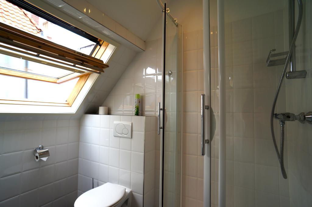 Stayci Serviced Apartments Noordeinde Lahey Dış mekan fotoğraf
