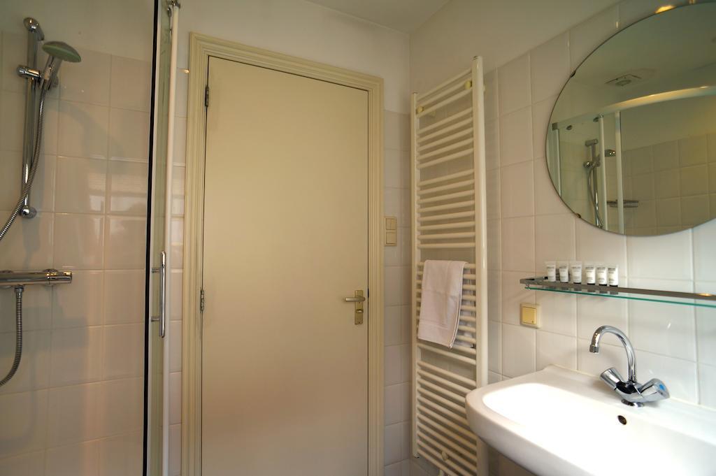 Stayci Serviced Apartments Noordeinde Lahey Dış mekan fotoğraf