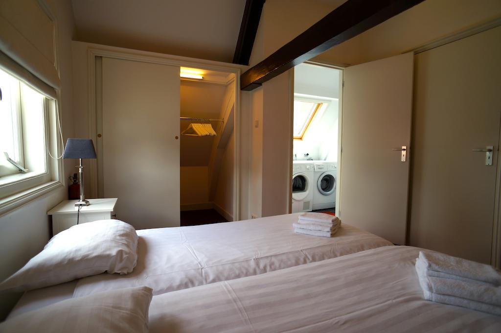 Stayci Serviced Apartments Noordeinde Lahey Dış mekan fotoğraf