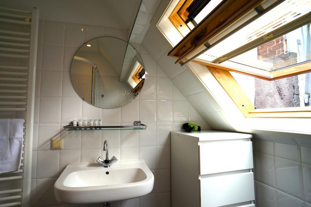 Stayci Serviced Apartments Noordeinde Lahey Dış mekan fotoğraf