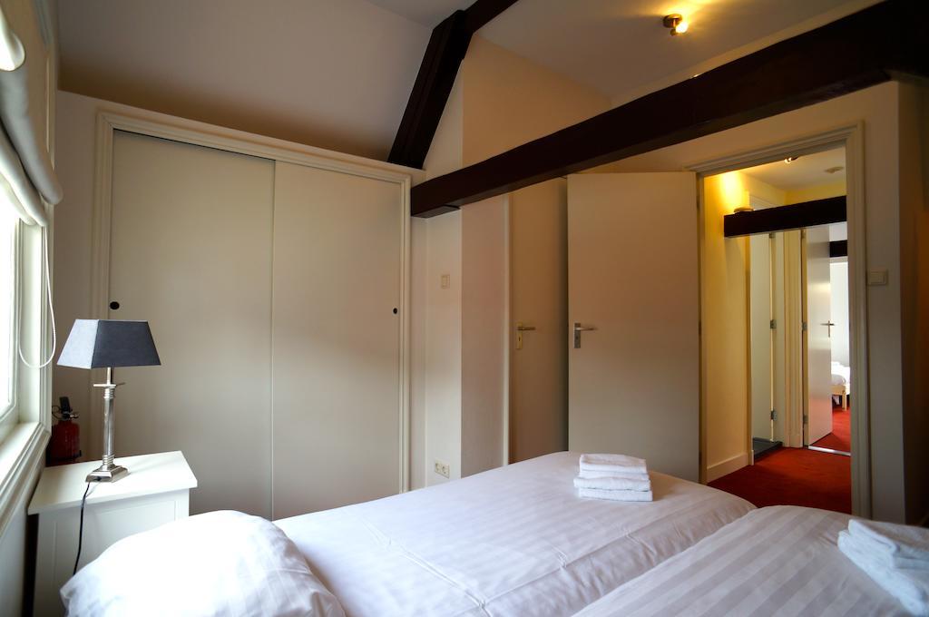 Stayci Serviced Apartments Noordeinde Lahey Dış mekan fotoğraf