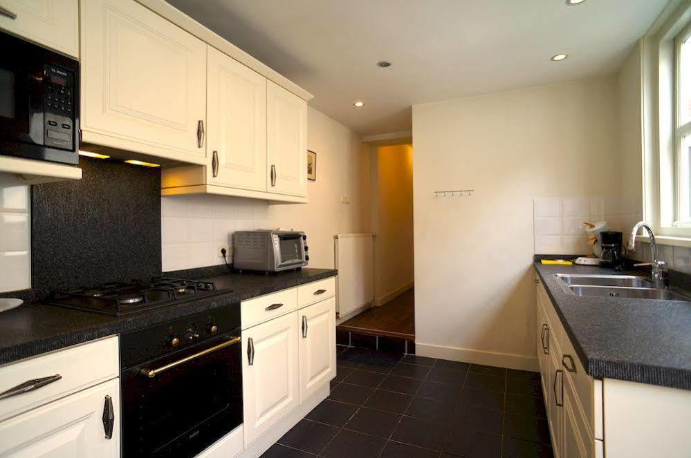 Stayci Serviced Apartments Noordeinde Lahey Dış mekan fotoğraf