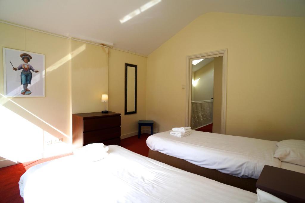Stayci Serviced Apartments Noordeinde Lahey Dış mekan fotoğraf