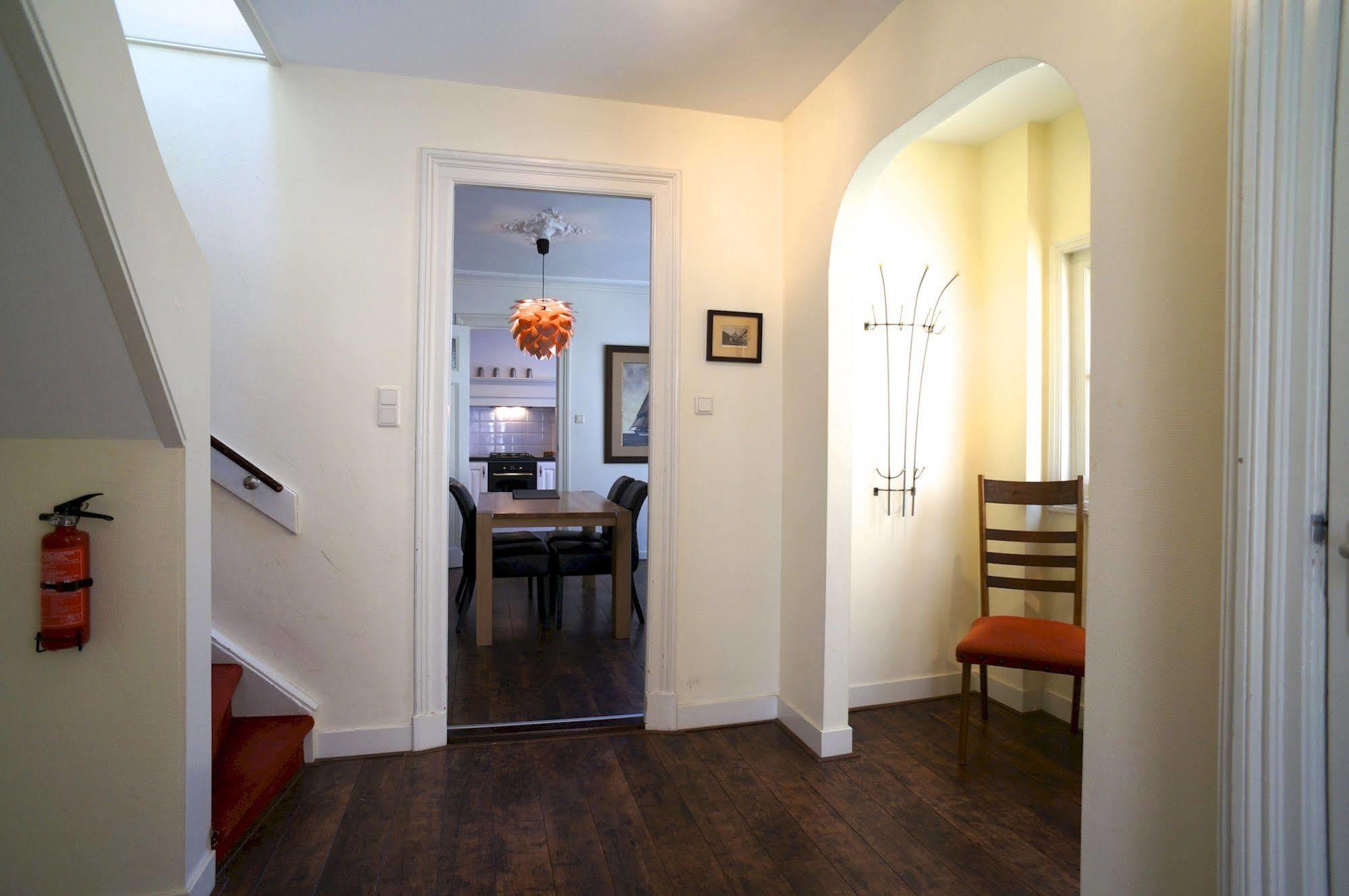 Stayci Serviced Apartments Noordeinde Lahey Dış mekan fotoğraf