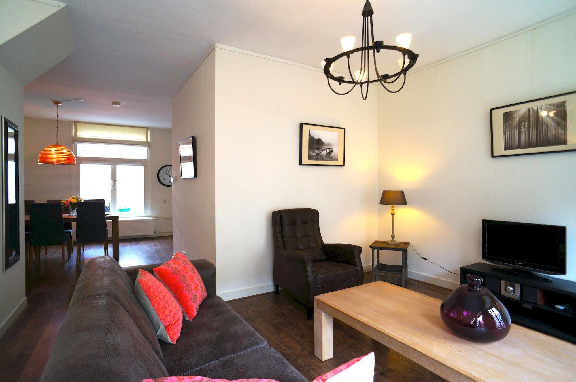 Stayci Serviced Apartments Noordeinde Lahey Dış mekan fotoğraf