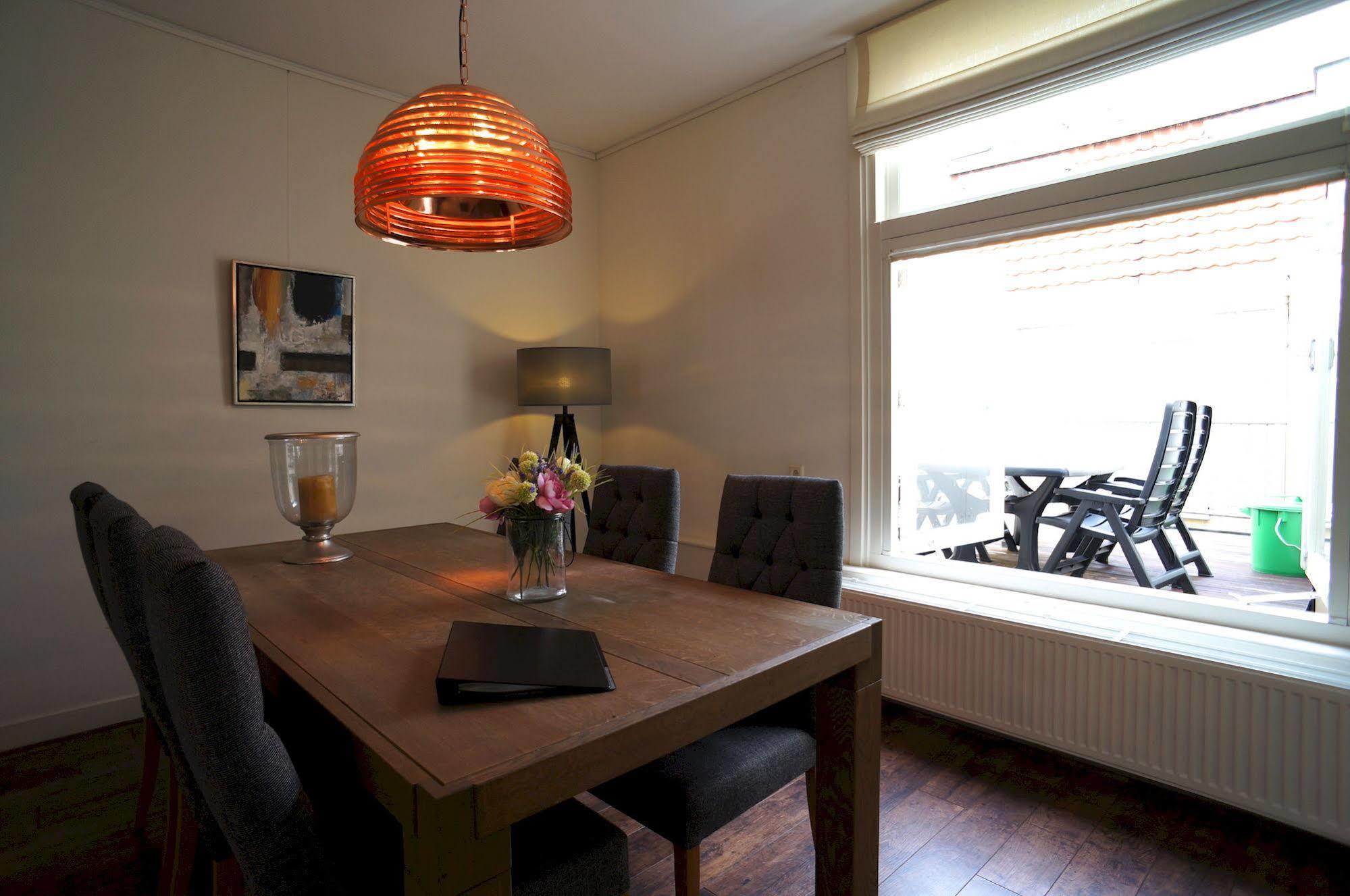 Stayci Serviced Apartments Noordeinde Lahey Dış mekan fotoğraf