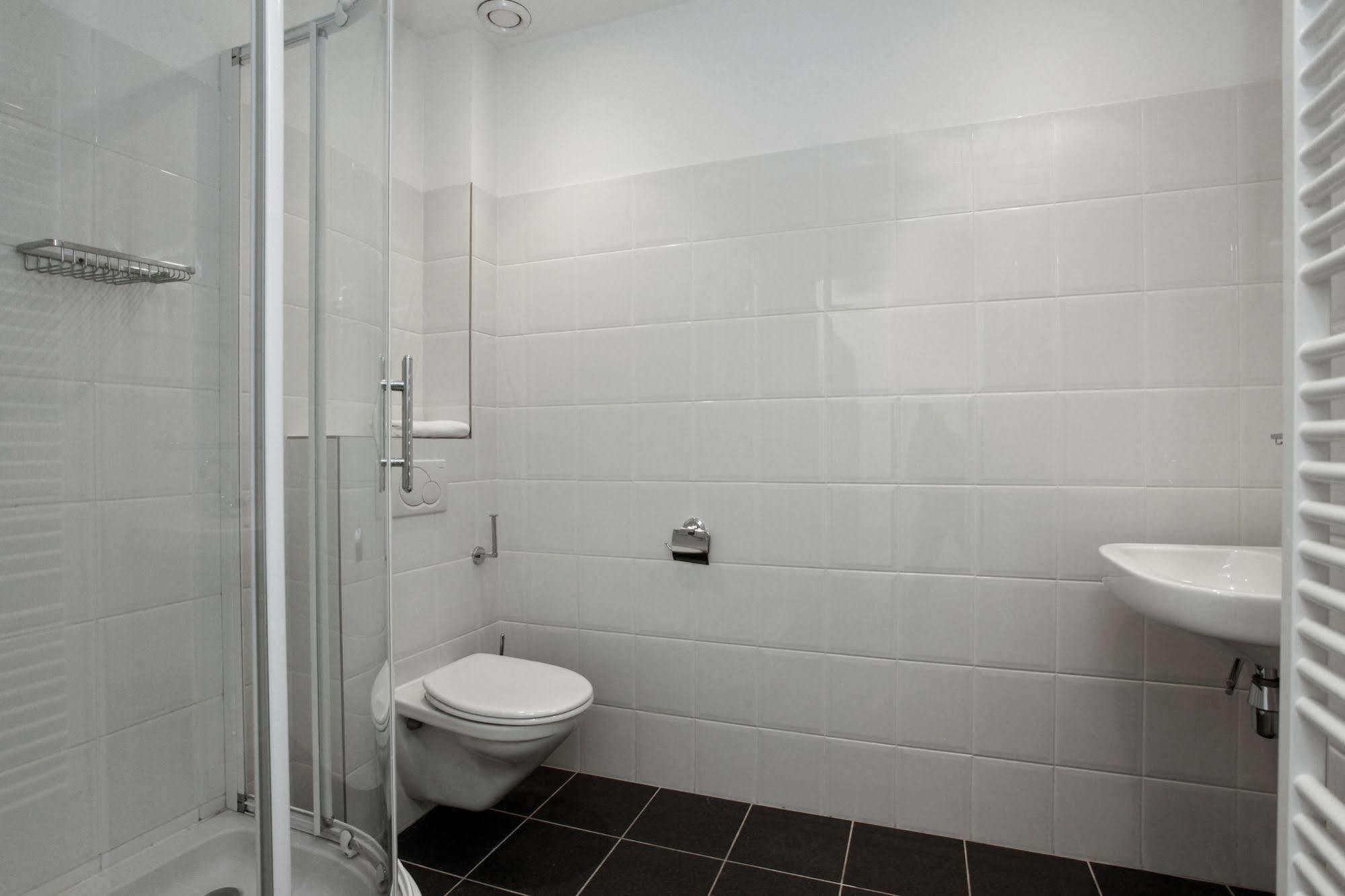 Stayci Serviced Apartments Noordeinde Lahey Dış mekan fotoğraf