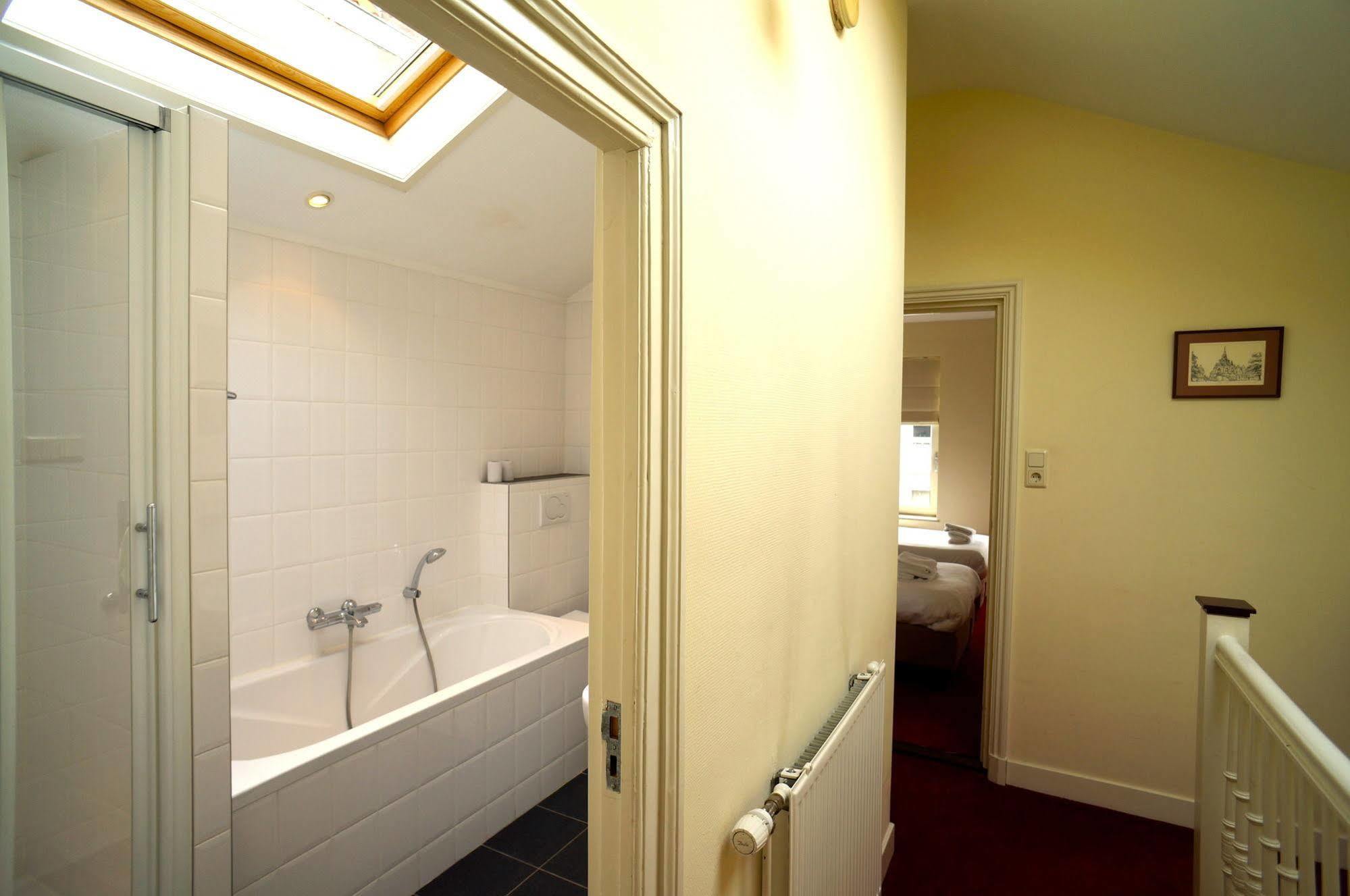 Stayci Serviced Apartments Noordeinde Lahey Dış mekan fotoğraf