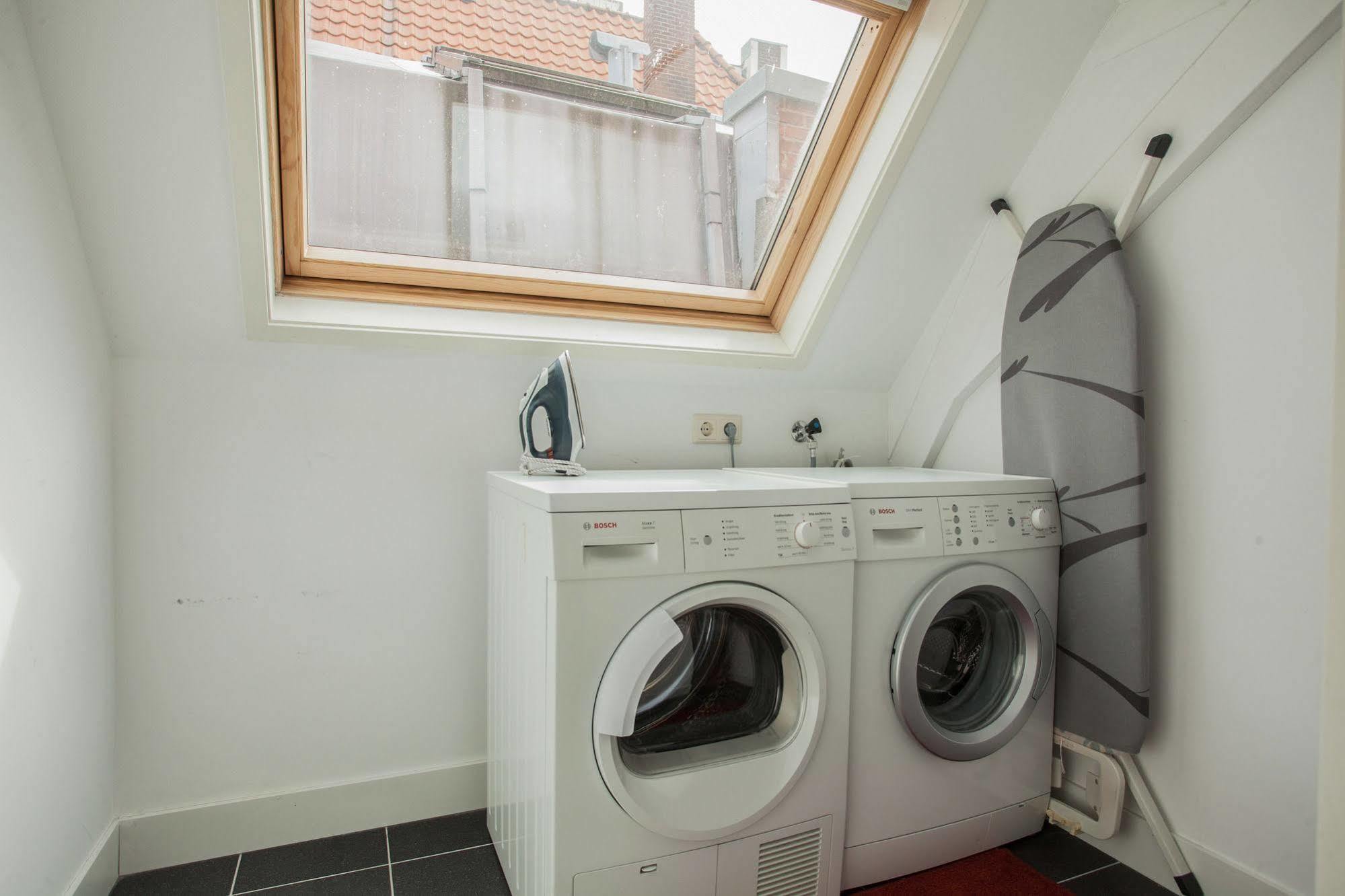 Stayci Serviced Apartments Noordeinde Lahey Dış mekan fotoğraf